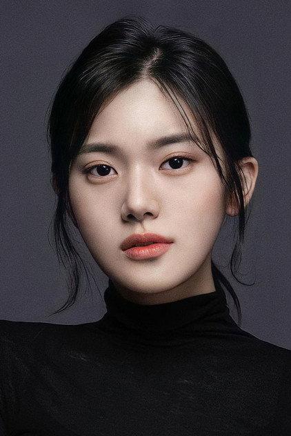 Min-seo - Actor Profile Photo