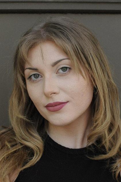 Madison Baines - Actor Profile Photo