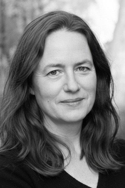 Heather Cox Richardson - Actor Profile Photo