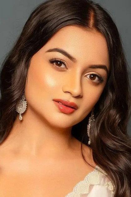 Titiksha Das - Actor Profile Photo