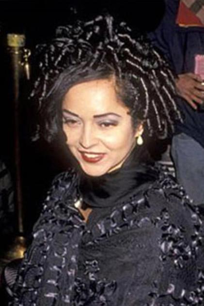 Maritza Rivera - Actor Profile Photo