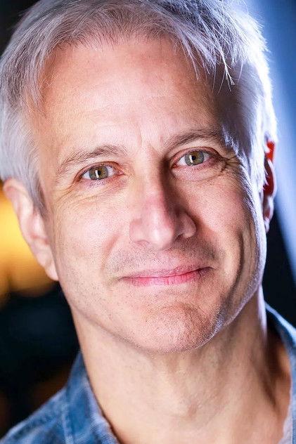 Bronson Pinchot - Actor Profile Photo