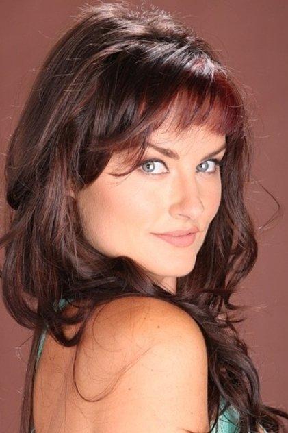 Jennifer Wenger - Actor Profile Photo