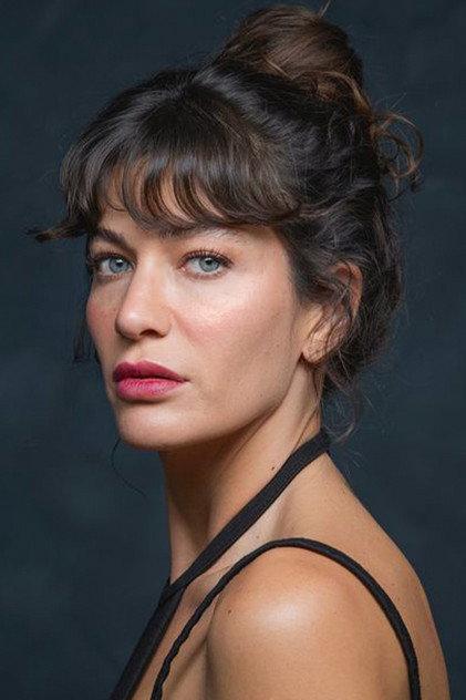 Berrak Tüzünataç - Actor Profile Photo