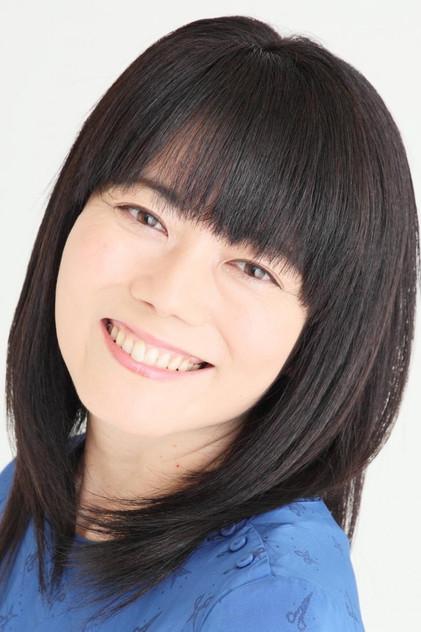 Yuko Mizutani - Actor Profile Photo