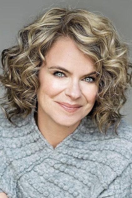 Annie Brocoli - Actor Profile Photo