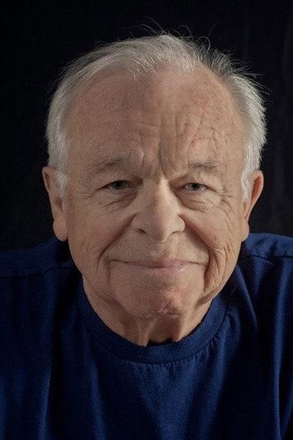 Raymond Cloutier - Actor Profile Photo