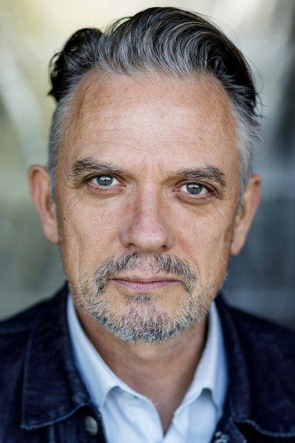 Joe Rooney - Actor Profile Photo