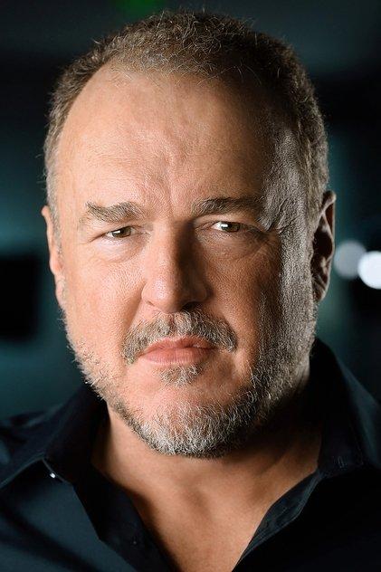 Brent Sexton - Actor Profile Photo
