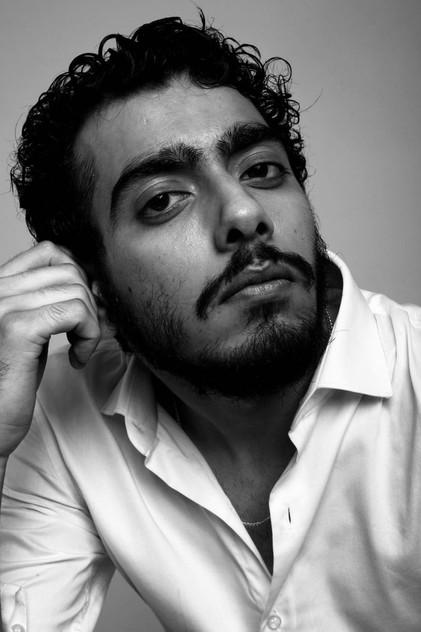 Sahil Mehta - Actor Profile Photo
