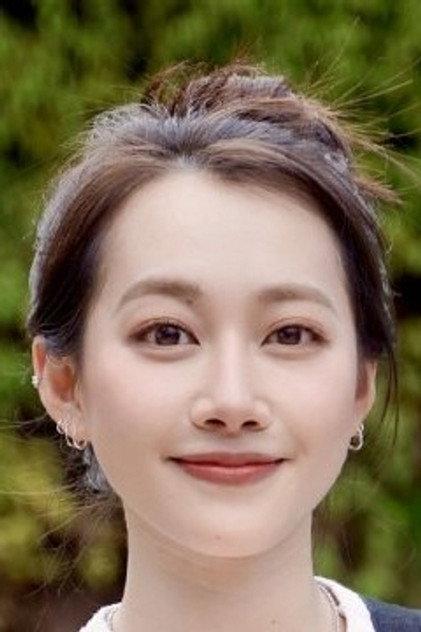 Zhao Jingyi - Actor Profile Photo