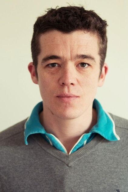 Rúaidhrí Conroy - Actor Profile Photo