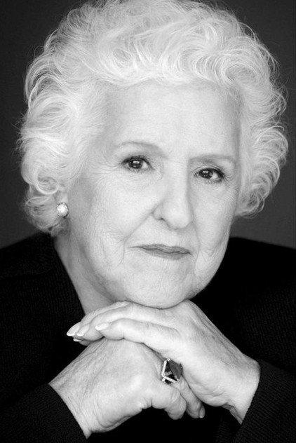 Thérèse Tanguay-Dion - Actor Profile Photo