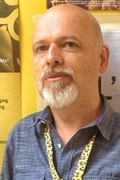 Stefano Knuchel - Actor Profile Photo