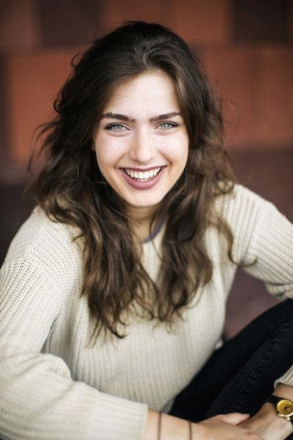 Olga Leyers - Actor Profile Photo
