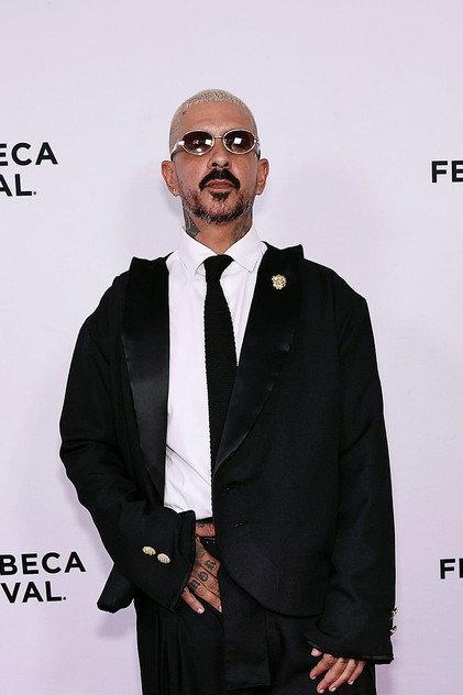 Audicio Robles - Actor Profile Photo