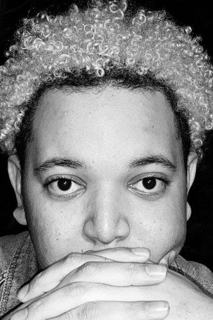 M.J. Wilson - Actor Profile Photo