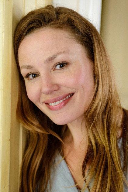 Fanny Risberg - Actor Profile Photo