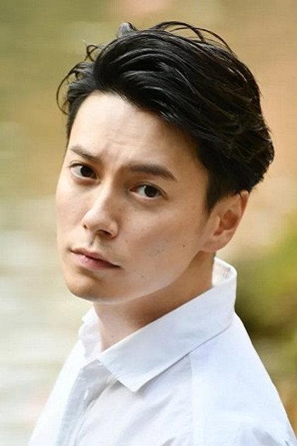 Motoki Nishimura - Actor Profile Photo