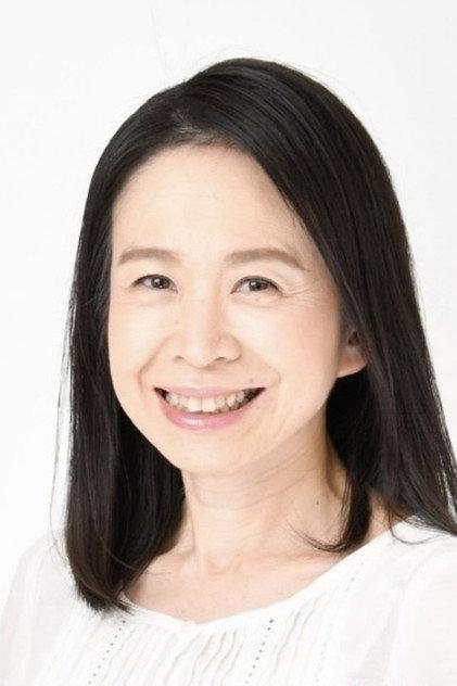 Miya Tanaka - Actor Profile Photo