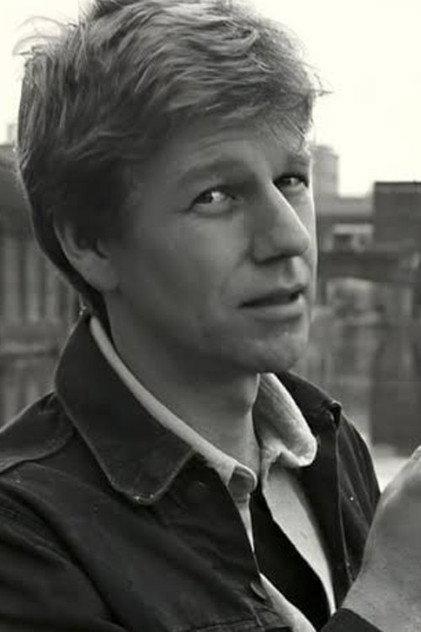 Ron Peck - Actor Profile Photo
