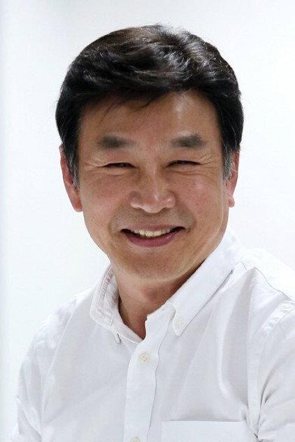 Kil Yong-woo - Actor Profile Photo