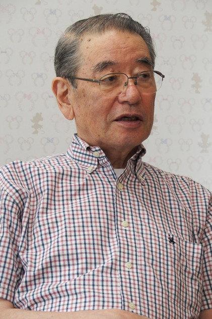 Tatsuyoshi Ehara - Actor Profile Photo