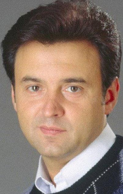 Sergey Shustitskiy - Actor Profile Photo