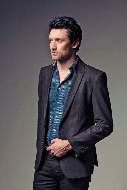 Paul Dempsey - Actor Profile Photo
