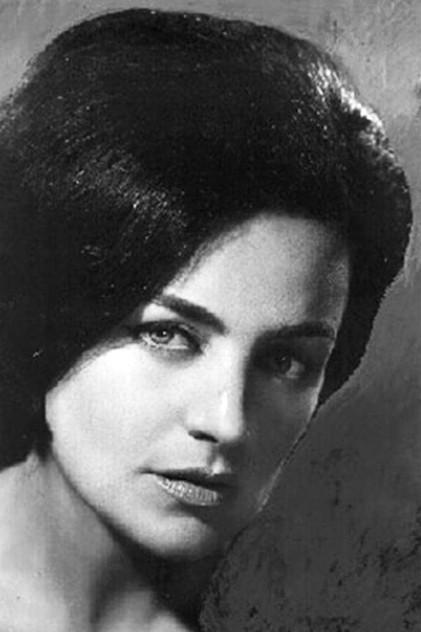 Fina Basser - Actor Profile Photo