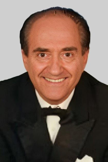 Conrado Tortosa 'Pipper' - Actor Profile Photo