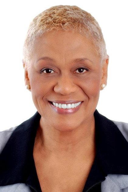 Veronica Redd - Actor Profile Photo