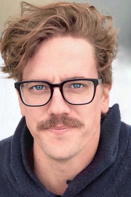 Daniel Kwiatkowski - Actor Profile Photo