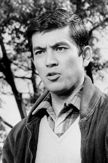 Yūzō Kayama - Actor Profile Photo
