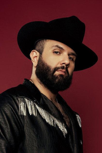 Carín León - Actor Profile Photo