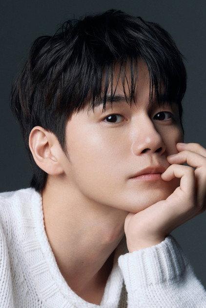 Ong Seong-wu - Actor Profile Photo