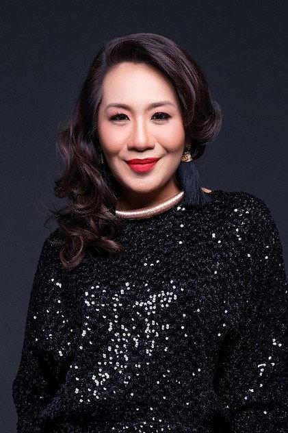 Amelina - Actor Profile Photo