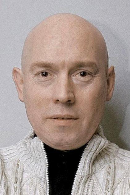 Viktor Sukhorukov - Actor Profile Photo