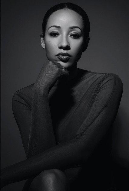 Candi Marie - Actor Profile Photo