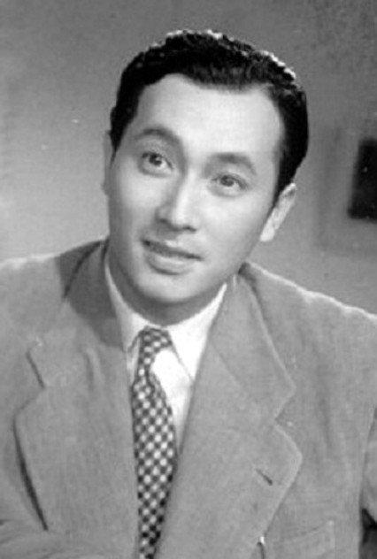 Masao Wakahara - Actor Profile Photo