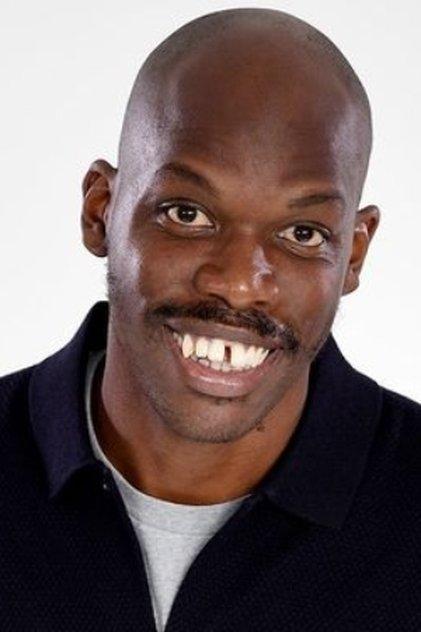 Jean-Pascal Zadi - Actor Profile Photo