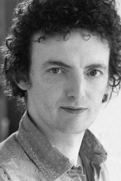 John Keating - Actor Profile Photo