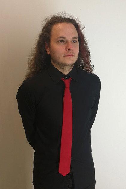 Adam Müller - Actor Profile Photo