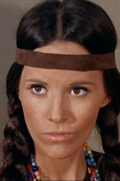 Cherie Latimer - Actor Profile Photo