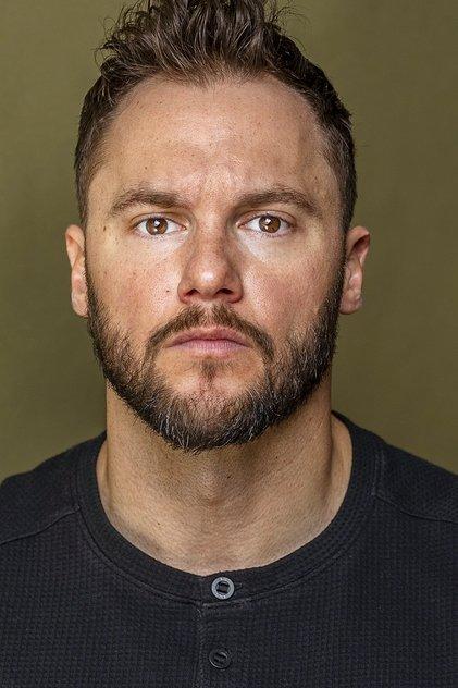 Dennis Andres - Actor Profile Photo