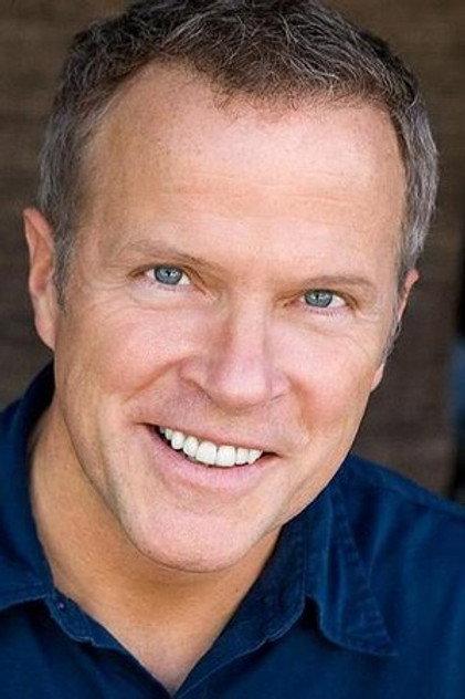 Bil Dwyer - Actor Profile Photo