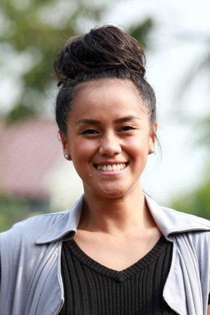 Lia Waode - Actor Profile Photo
