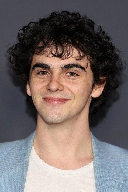 Jack Dylan Grazer - Actor Profile Photo