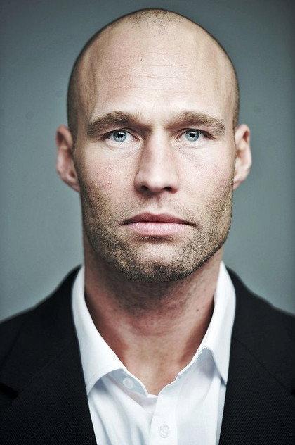 Christian Brandin - Actor Profile Photo