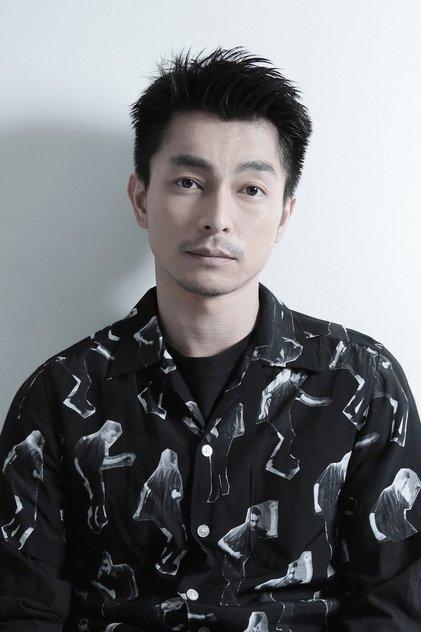 Yuya Endo - Actor Profile Photo